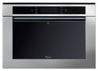 Микроволновая печь WHIRLPOOL amw 848 ix