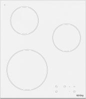 Стеклокерамическая панель KORTING HI 42031 BW