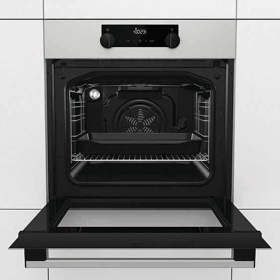 Духовой шкаф Gorenje BO 735E114XK купить с доставкой по Москве и Московской области в интернет-магазине ТехноВегас