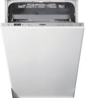 Встраиваемая посудомоечная машина WHIRLPOOL WSIC3M27C