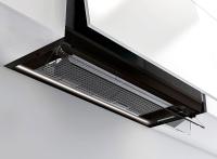 Вытяжка PANDO TIM-2/60 NEGRO V.850