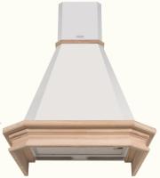 Вытяжка DELONGHI Amiatta bianco 60