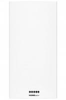 Каминная вытяжка Maunfeld Box Push 40 белый