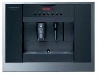 Встраиваемая кофемашина KUPPERSBUSCH EKV 6700.0 E