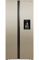 Холодильник Hiberg RFS-484DX NFY