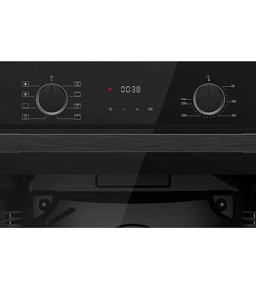 ДУХОВОЙ ШКАФ JACKY'S JO EN7628 купить с доставкой по Москве и Московской области в интернет-магазине ТехноВегас