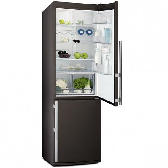 Холодильник ELECTROLUX en 3487 aoo купить с доставкой по Москве и Московской области в интернет-магазине ТехноВегас