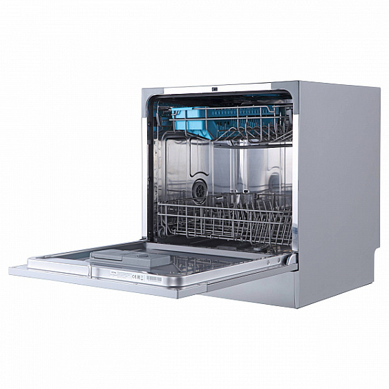 ПОСУДОМОЕЧНАЯ МАШИНА KORTING KDFM 25358 S