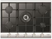 Варочная панель FULGOR QLH 705 G WK BK