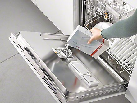 ПОСУДОМОЕЧНАЯ МАШИНА MIELE G 6583 SCVI K2O купить с доставкой по Москве и Московской области в интернет-магазине ТехноВегас