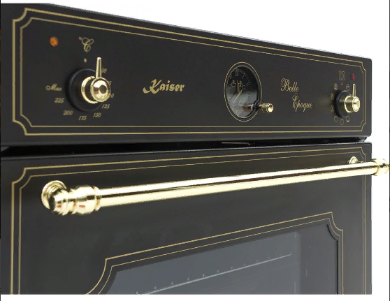 Духовой шкаф KAISER eh 6967 n be купить с доставкой по Москве и Московской области в интернет-магазине ТехноВегас