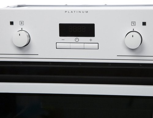 Электрический духовой шкаф ELECTROLUX eob 93434aw купить с доставкой по Москве и Московской области в интернет-магазине ТехноВегас