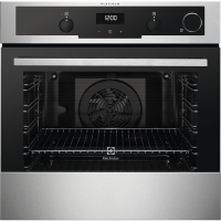 Духовой шкаф Electrolux OPEB 4530X нержавеющая сталь