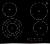 Встраиваемая электрическая варочная панель Kaiser KCT 6703 F