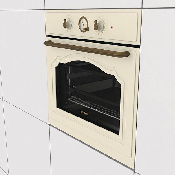 Духовой шкаф Gorenje BO 7532 CLI купить с доставкой по Москве и Московской области в интернет-магазине ТехноВегас