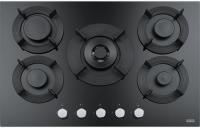 Газовая варочная поверхность FRANKE FHMF 755 4G DC C BK  (106.0541.752)