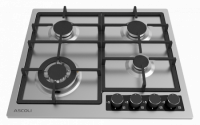 Варочная панель ASCOLI HGS604-02CSG