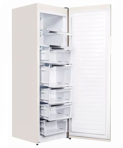 МОРОЗИЛЬНИК KUPPERSBERG NFS 186 BE