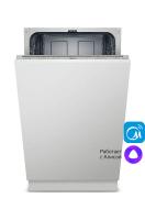 ПОСУДОМОЕЧНАЯ МАШИНА MIDEA MID45S100I