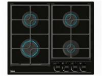 Варочная поверхность TEKA GZC 64100 XBN black