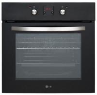 Электрический духовой шкаф LG lb-61v02b