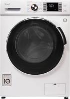 Стиральная машина WEISSGAUFF WMD 4748 DC Inverter Steam