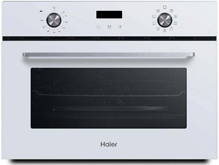 Духовой шкаф haier hox p09cgw