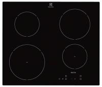 Поверхность ELECTROLUX EHH 6240 ISK