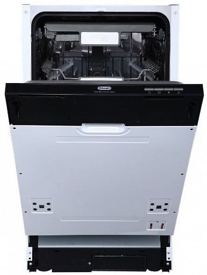 Посудомоечная машина DELONGHI DDW06S Cristallo ultimo купить с доставкой по Москве и Московской области в интернет-магазине ТехноВегас