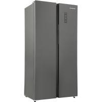 Холодильник SCHAUB LORENZ SLU S400H4EN