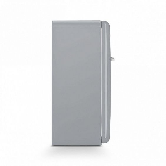 Холодильник SMEG FAB28RSV5 купить с доставкой по Москве и Московской области в интернет-магазине ТехноВегас