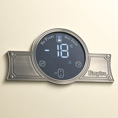 Холодильник Kaiser KK 70575 ElfEm купить с доставкой по Москве и Московской области в интернет-магазине ТехноВегас