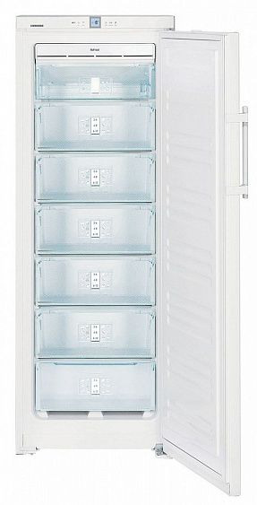 Морозильная камера LIEBHERR gnp 2756-21 001