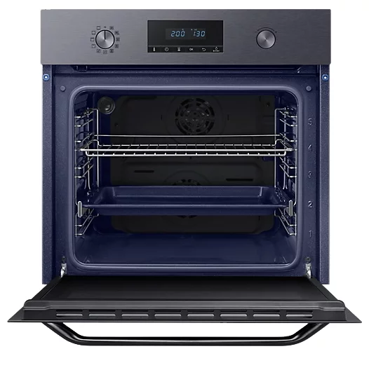 Духовой шкаф SAMSUNG NV70K2341RG купить с доставкой по Москве и Московской области в интернет-магазине ТехноВегас