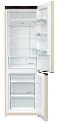 Холодильник GORENJE NRK 6192 CC4 купить с доставкой по Москве и Московской области в интернет-магазине ТехноВегас