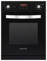 Духовой шкаф ZIGMUND & SHTAIN en 192.522 b