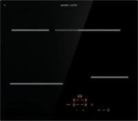 Стеклокерамическая панель GORENJE ECT 693 ORA B