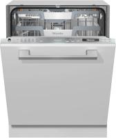 Встраиваемая посудомоечная машина MIELE G7250SCVI