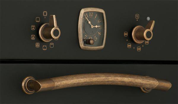 Духовой шкаф KORTING okb 481 crn