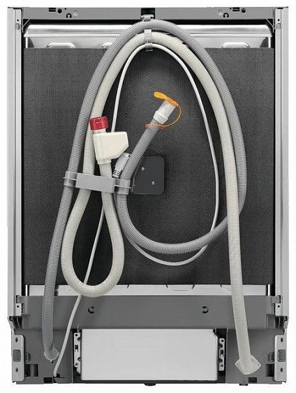 Посудомоечная машина AEG F SK93705 P