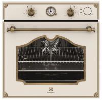 Духовой шкаф ELECTROLUX OPEB 2650 V
