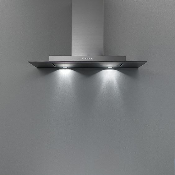 Вытяжка FALMEC exploit parete 800 90 ix купить с доставкой по Москве и Московской области в интернет-магазине ТехноВегас