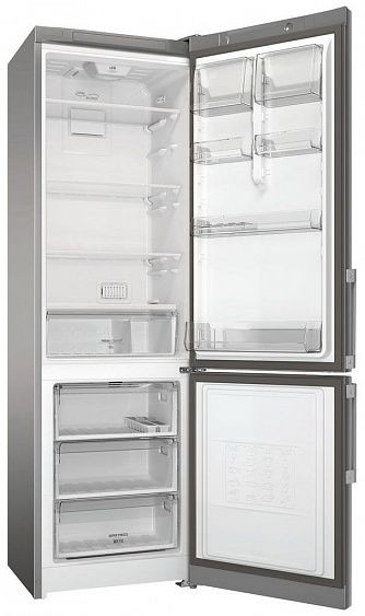 Холодильник Hotpoint-Ariston RFC 20 S купить с доставкой по Москве и Московской области в интернет-магазине ТехноВегас