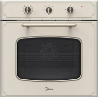 Духовой шкаф MIDEA 65dme40102