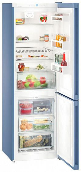 Холодильник Liebherr CNfb 431320001 купить с доставкой по Москве и Московской области в интернет-магазине ТехноВегас