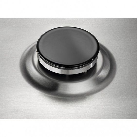 Газовая поверхность ELECTROLUX GRE363MX купить с доставкой по Москве и Московской области в интернет-магазине ТехноВегас