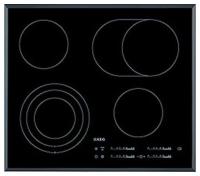 Поверхность AEG hk 654077 fb