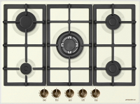 Варочная поверхность MAUNFELD EGHE.75.33CBG2.R/G