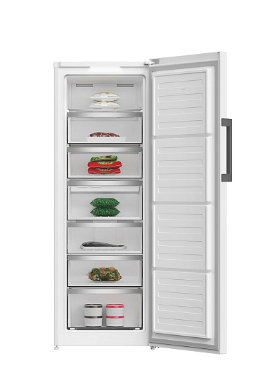 Морозильная камера GRUNDIG GFPN66721W