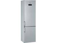 Холодильник WHIRLPOOL wbe 3677 nfc ts